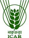  Indian Council of Agricultural Research Logo 