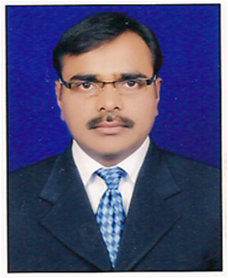 Image of Dr. Nirmal Kumar Hedau