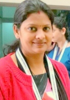 Image of Dr. Anuradha Bhartiya