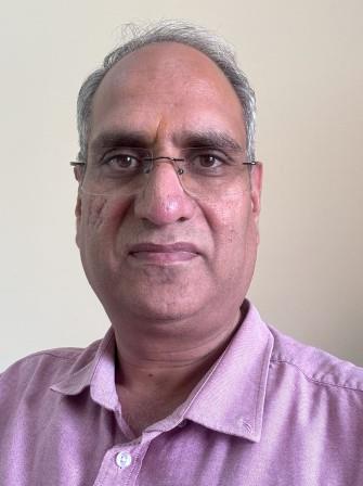 Image of Dr. Ashok Kumar