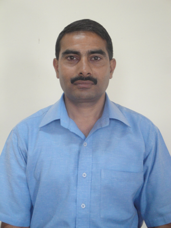 Image of Dr. Rajesh Kumar Khulbe