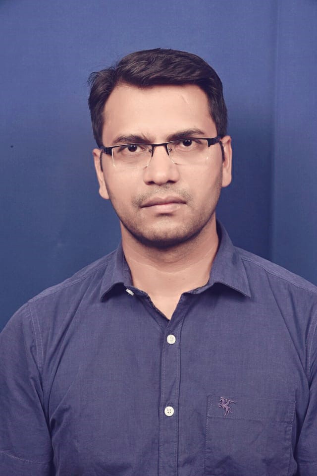 Image of Dr. Ramesh Singh Pal