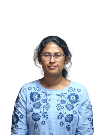 Image of Dr. Santhiya S