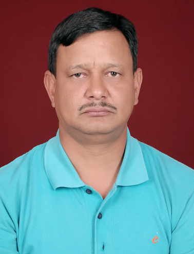 Image of Dr. J.K Bisht (A)