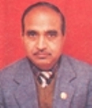 Image of Dr. V. S. Chauhan