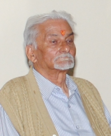 Image of Dr. H.C. Joshi (Acting)