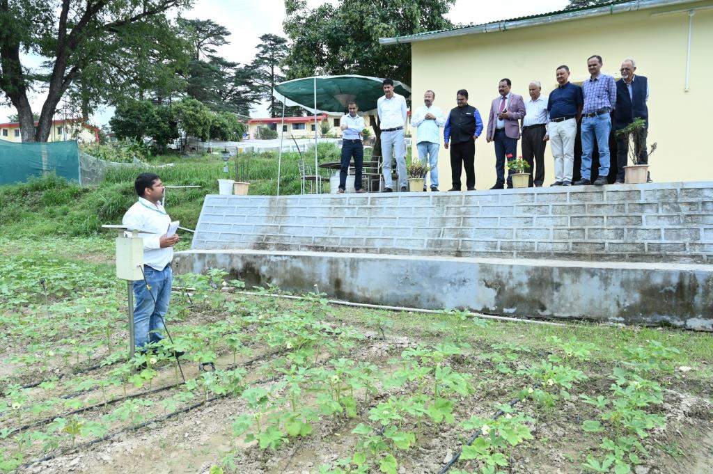 Image Of 49th Krishi Vigyan Mela14