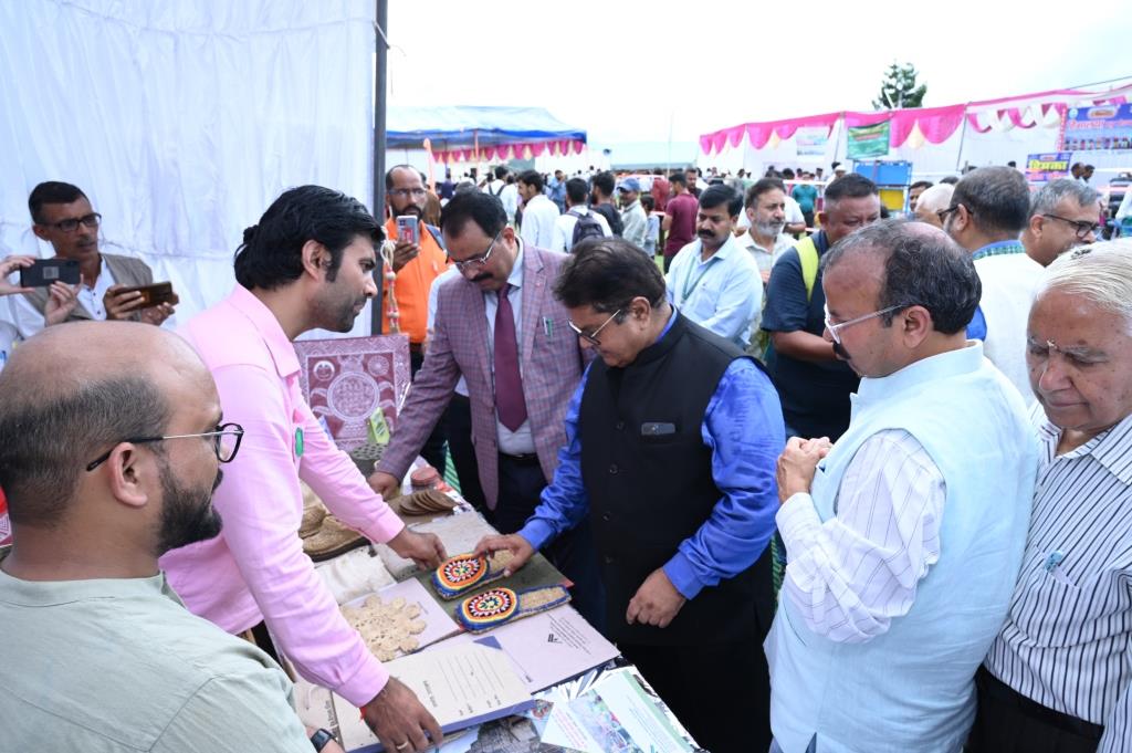 Image Of 49th Krishi Vigyan Mela20