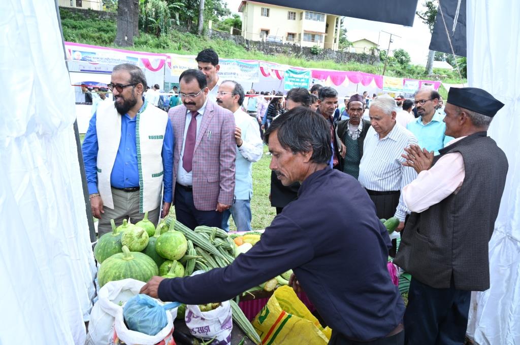 Image Of 49th Krishi Vigyan Mela23