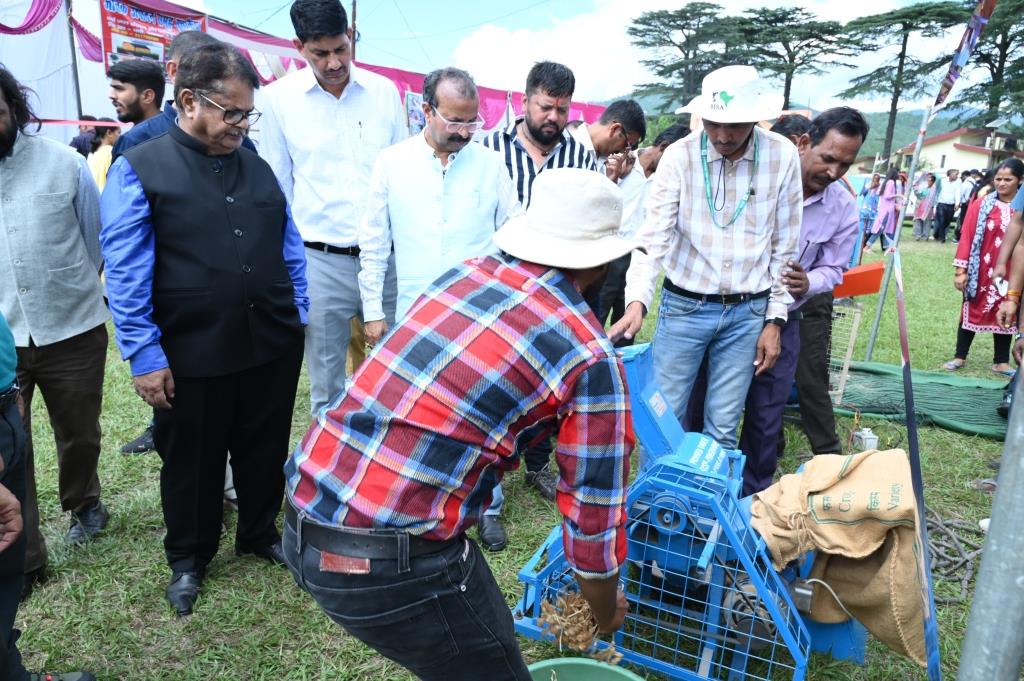 Image Of 49th Krishi Vigyan Mela29