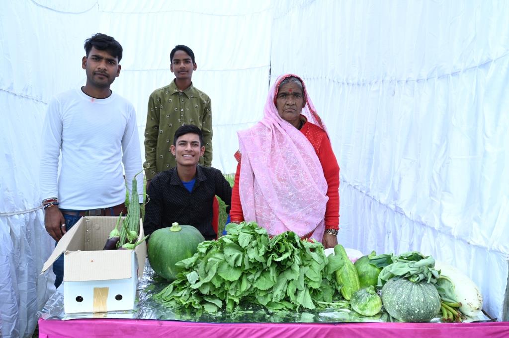 Image Of 49th Krishi Vigyan Mela59