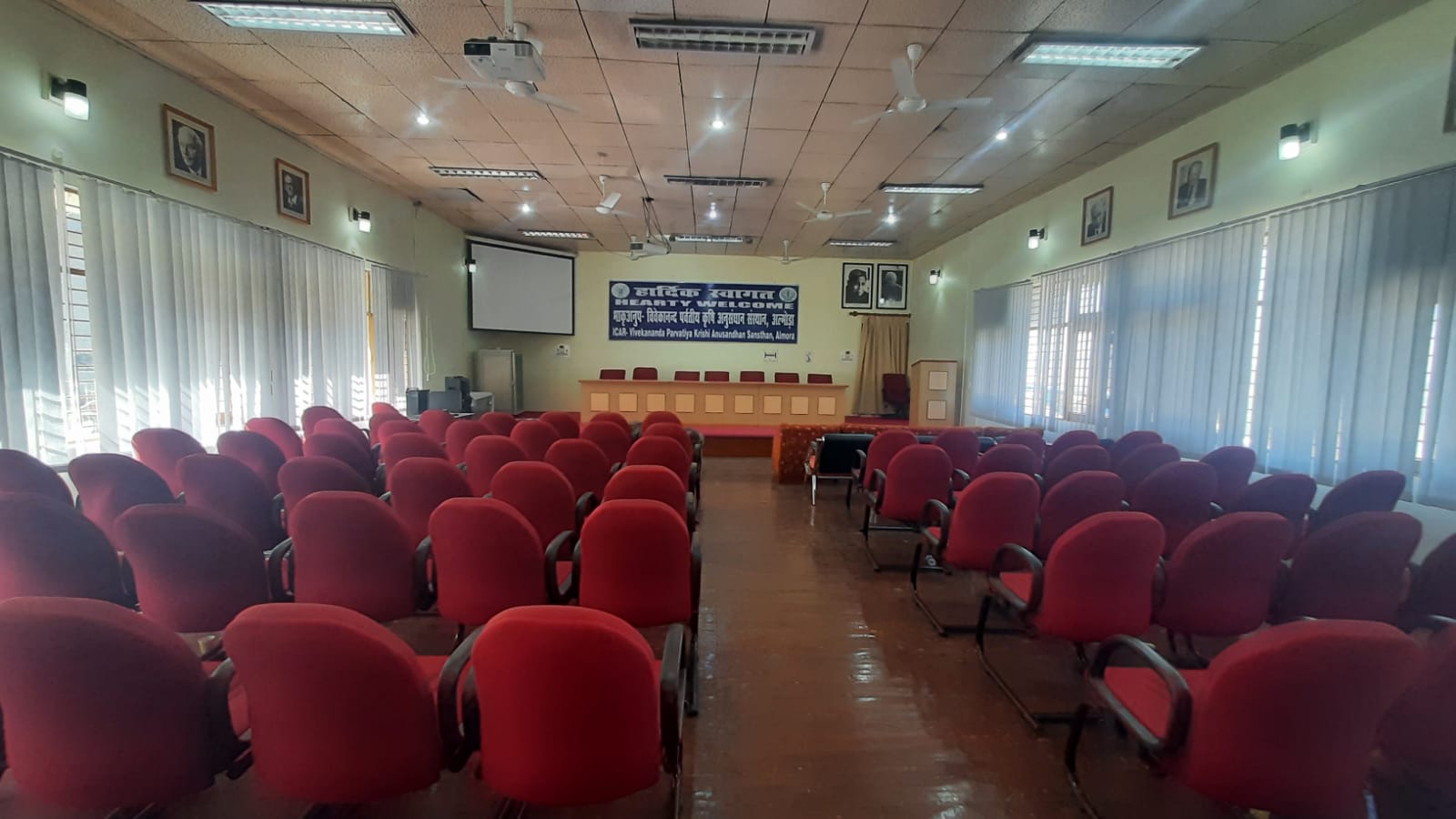 Image of Conference Hall1