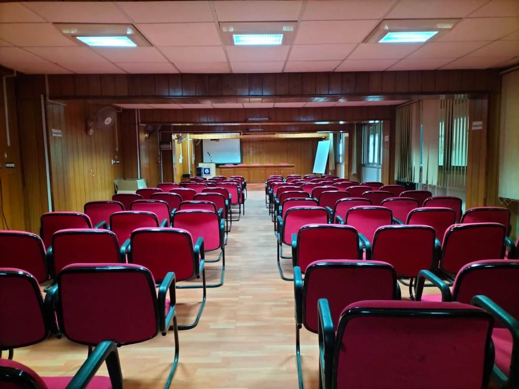 Image of Conference Hall3