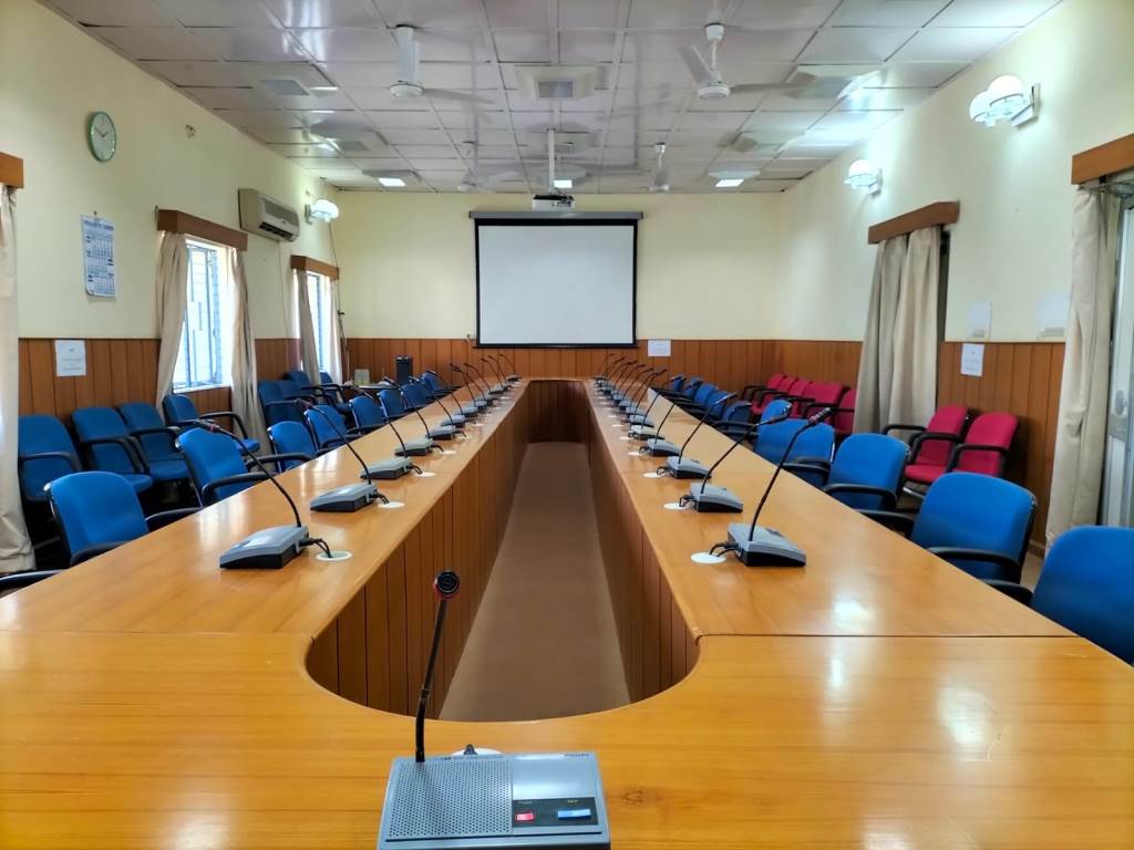 Image of Conference Hall4